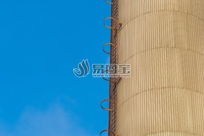 工業(yè)之美 工廠建筑攝影的藝術(shù)與商業(yè)價值