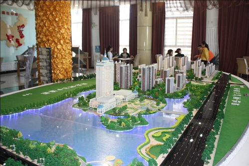展廳營(yíng)銷(xiāo)中心燈光設(shè)計(jì) 點(diǎn)亮項(xiàng)目營(yíng)銷(xiāo)的靈魂之窗