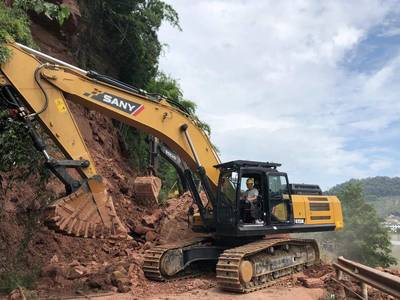 雅安市雨城區(qū)建筑施工單位榮獲省級殊榮 展現(xiàn)卓越工程建設(shè)實(shí)力